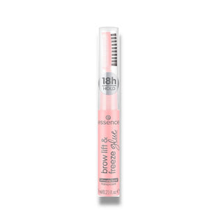 Essence Brow Lift & Freeze Glue Clear Brow Fixing Gel