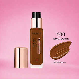 Bourjois Always Fabulous Foundation