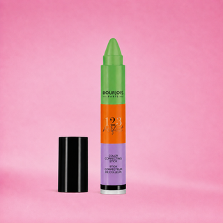 Bourjois Paris 123 Perfect Color Correcting Stick