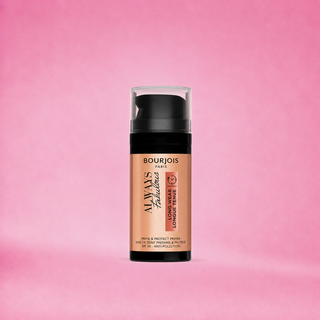 Bourjois Always Fabulous Foundation Primer