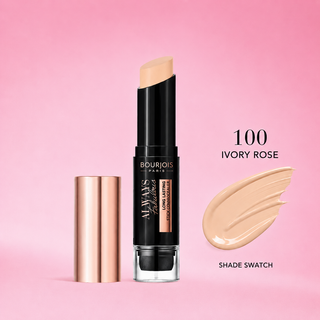 Bourjois Always Fabulous Foundcealer Stick