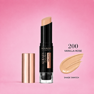 Bourjois Always Fabulous Foundcealer Stick