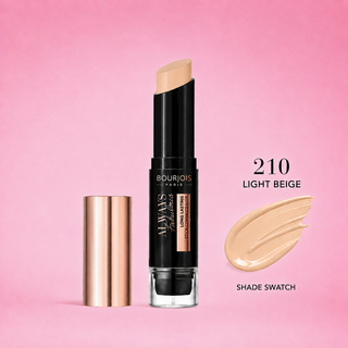 Bourjois Always Fabulous Foundcealer Stick
