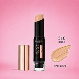 Bourjois Always Fabulous Foundcealer Stick