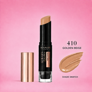 Bourjois Always Fabulous Foundcealer Stick