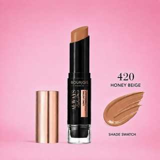 Bourjois Always Fabulous Foundcealer Stick