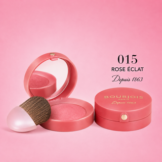 Bourjois Little Round Pot Blusher