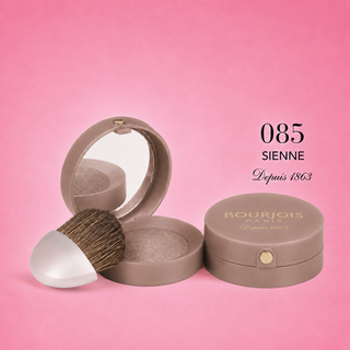 Bourjois Little Round Pot Blusher
