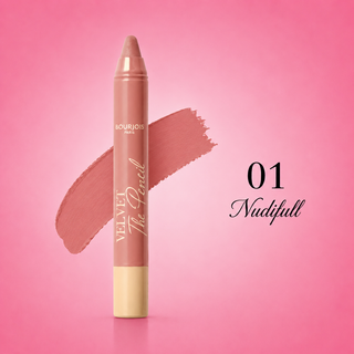 Bourjois Velvet The Pencil