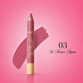 Bourjois Velvet The Pencil
