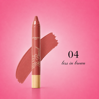 Bourjois Velvet The Pencil