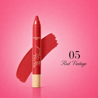 Bourjois Velvet The Pencil