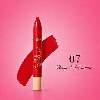 Bourjois Velvet The Pencil