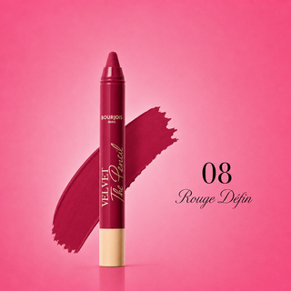 Bourjois Velvet The Pencil
