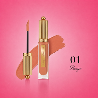 Bourjois Velvet Ink Liquid Lipstick