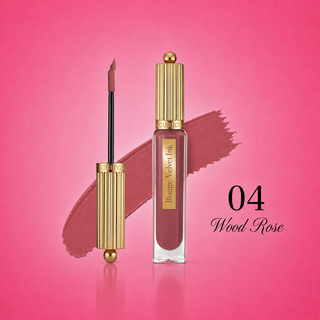 Bourjois Velvet Ink Liquid Lipstick