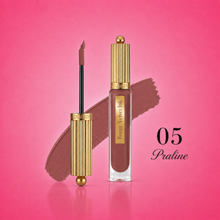 Bourjois Velvet Ink Liquid Lipstick