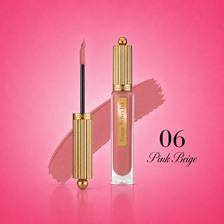 Bourjois Velvet Ink Liquid Lipstick