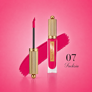 Bourjois Velvet Ink Liquid Lipstick