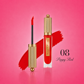 Bourjois Velvet Ink Liquid Lipstick
