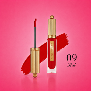 Bourjois Velvet Ink Liquid Lipstick