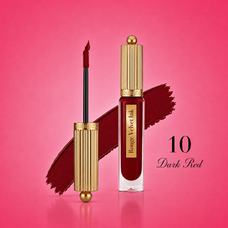 Bourjois Velvet Ink Liquid Lipstick