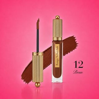 Bourjois Velvet Ink Liquid Lipstick