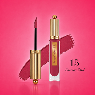 Bourjois Velvet Ink Liquid Lipstick