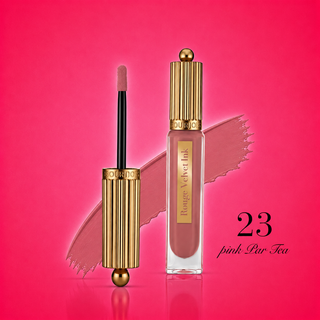 Bourjois Velvet Ink Liquid Lipstick