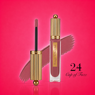 Bourjois Velvet Ink Liquid Lipstick