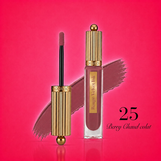 Bourjois Velvet Ink Liquid Lipstick