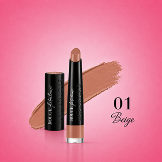 Bourjois Rouge Fabuleux Lipstick