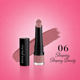 Bourjois Rouge Fabuleux Lipstick