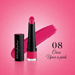 Bourjois Rouge Fabuleux Lipstick