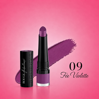 Bourjois Rouge Fabuleux Lipstick