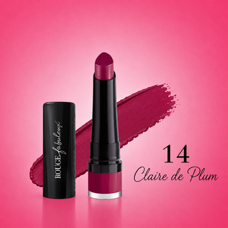 Bourjois Rouge Fabuleux Lipstick