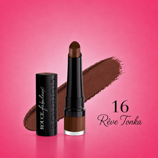 Bourjois Rouge Fabuleux Lipstick