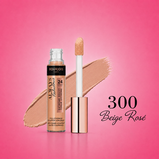 Bourjois Always Fabulous Concealer