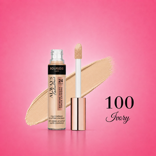 Bourjois Always Fabulous Concealer