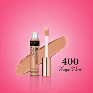 Bourjois Always Fabulous Concealer