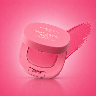 Bourjois Lip & Cheeks Macaron Melt