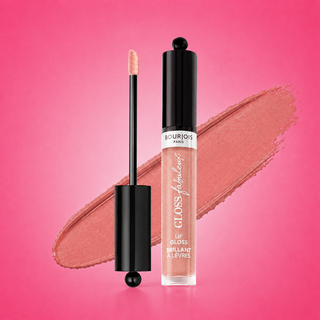 Bourjois Lip Gloss Fabuleux