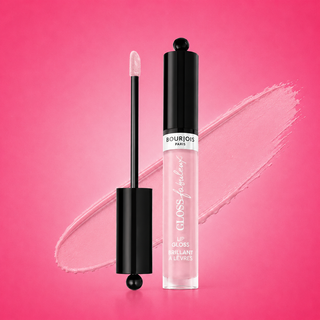 Bourjois Lip Gloss Fabuleux