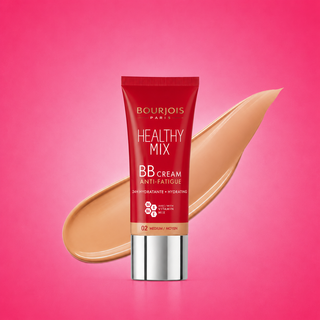 Bourjois Healthy Mix BB Cream
