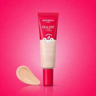 Bourjois Healthy Mix Tinted Beautifier
