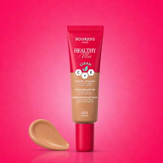 Bourjois Healthy Mix Tinted Beautifier