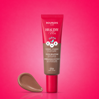 Bourjois Healthy Mix Tinted Beautifier