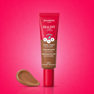 Bourjois Healthy Mix Tinted Beautifier