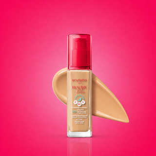 Bourjois New Vegan Healthy Mix Foundation