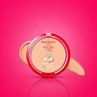 Bourjois New Vegan Healthy Mix Powder